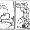 Jon Herman > Jon's Cartoons: The Portfolio photo